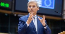 Stire din Actualitate : Dacian Cioloș: “Criza cerealelor ucrainene dezbătută în ședința viitoare a Parlamentului European”