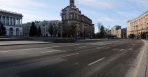 Stire din Actualitate : Conducerea armatei ucrainene anunţă că a frânat avansul trupelor ruse către Kiev
