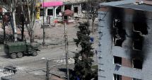 Stire din Actualitate : Forţele ruse s-au retras complet din nordul Ucrainei. Ce urmează