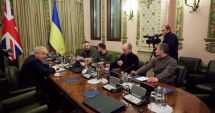 Stire din Actualitate : Decizie de ultim moment a Regatului Unit, vizavi de războiul din Ucraina