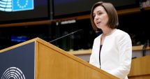 Stire din Politică-Administrație : Preşedintele Republicii Moldova - vizită, marţi, la Bucureşti