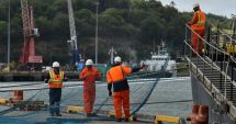 Stire din Actualitate : Ucraina, anunț important pentru marinarii care vor să iasă din țară