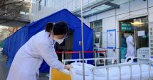 Stire din Actualitate : Noi vești dinspre China. Provincia Zhejiang anunţă 1 milion de infectări pe zi; numărul cazurilor urmează să se dubleze