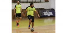 Stire din Sport : Fotbal spectacol la "Trofeul Liga Old Boys". FC Ziariştii, la un pas să producă surpriza