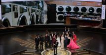 Stire din Cultură-Educație : OSCAR 2023. Filmul ''Everything Everywhere All at Once'', marele câştigător al galei, cu şapte premii