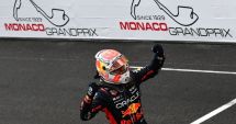 Stire din Sport : Cine a câștigat Marele Premiu de Formula 1 de la Monaco