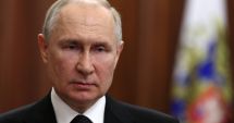 Stire din Actualitate : Revolta mercenarilor Wagner/ Putin introduce noi pedepse pentru încălcarea legii marţiale