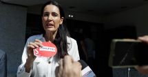Stire din Eveniment : Clotilde Armand, urmărită penal după ce ANI a acuzat-o de incompatibilitate și conflict de interese