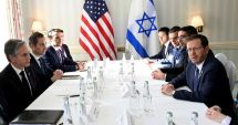 Stire din Actualitate : Blinken vede o oportunitate ''extraordinară'' pentru Israel de a-şi normaliza relaţiile cu ţările vecine