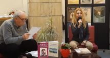 Stire din Cultură-Educație : Ovidiu Dunăreanu – o viață închinată literaturii și culturii dobrogene