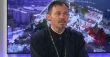 Stire din Actualitate : "Pe Subiect" cu Jean Ion - "O Românie sănătoasă este o Românie educată!"