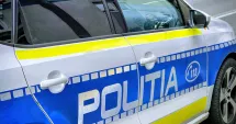 Stire din Eveniment : UPDATE Pieton minor implicat într-un accident cu un autoturism pe aleea Umanității