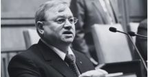 Stire din Actualitate : Ilie Ilașcu, patriotul basarabean care a susținut unirea Republicii Moldova cu România, a încetat din viață