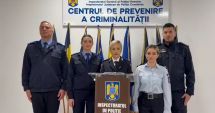 Stire din Eveniment : Incident la alegerile parțiale din Lumina: alegător prins fotografiind buletinul de vot