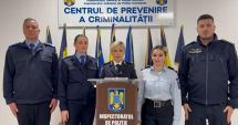Stire din Eveniment : Patru sesizări electorale în Constanța, trei sancțiuni pentru fotografierea buletinului de vot