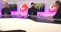 Stire din Actualitate : "Cultura Live" - Sărbătorile în spatele gratiilor: misiune preotului și speranța omului!