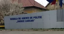 Stire din Eveniment : Ofițer de la Școala de Agenţi de Poliție, reținut pentru tentativă de viol asupra unui elev