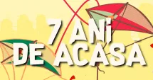 Stire din Actualitate : „7 Ani de Acasă” - Inteligență, talent și empatie pentru generația viitoare