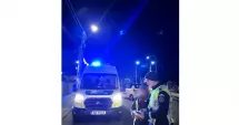 Stire din Eveniment : Acțiune amplă a Poliției Rutiere în Constanța: 179 de sancțiuni pentru pietoni și bicicliști