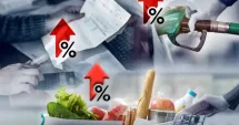Stire din Economie : Val de scumpiri de la 1 ianuarie 2026. Ce majorări vor fi nevoiţi românii să suporte de la începutul anului