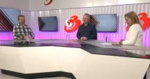 Stire din Actualitate : "Jurnaliștii în direct" - Zoom pe actualitate cu Valentin Ispas, Valentin Coman și Cătălina Buzoianu