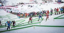 Stire din Sport : Programul sportivilor români la Jocurile Olimpice de iarnă Milano Cortina 2026
