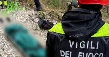 Stire din Actualitate : Om de afaceri român, dispărut de aproape o lună, găsit mort într-o zonă montană din Italia