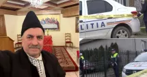 Stire din Eveniment : Tânăr reținut pentru uciderea lui Gheorghe Chindriș, creatorul primului sat românesc din SUA