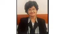 Stire din Cultură-Educație : Doliu în comunitatea academică din Constanța. In Memoriam Adriana Marina Popovici