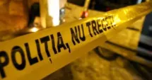 Stire din Eveniment : Scandal cu cuțitul într-o benzinărie. Un bărbat a fost înjunghiat după o ceartă