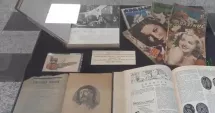 Stire din Cultură-Educație : Sărbătorile Pascale, trăite acum 100 de ani. Expoziție de poveste la Muzeul de Istorie
