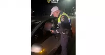 Stire din Eveniment : Acțiune cu forțe mărite pe străzile din municipiul Constanța. Sute de persoane au fost controlate