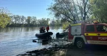 Stire din Eveniment : Tânără dispărută, găsită moartă în râul Mureș după aproape două săptămâni