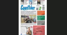Stire din Actualitate : Iată titlurile zilei din data de 21 APRILIE ale ziarului CUGET LIBER!