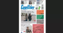 Stire din Actualitate : Iată titlurile zilei din data de 13 MAI ale ziarului CUGET LIBER!
