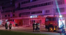 Stire din Actualitate : Sute de familii din Galați șocate de incidentul cu drona: „S-a auzit o bubuitură puternică”