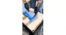 Stire din Eveniment : Peste 11 kilograme de droguri aduse din Spania, descoperite de DIICOT la Constanța