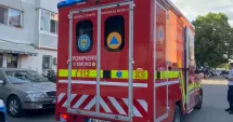 Stire din Eveniment : Bărbat rănit după ce a căzut de pe o trotinetă electrică în Murfatlar. Polițiștii au deschis o anchetă