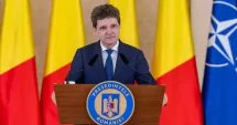 Stire din Politică-Administrație : Adrian Veștea, noul premier desemnat de Nicușor Dan după retragerea lui Eugen Tomac