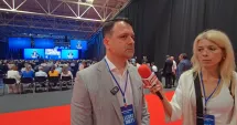 Stire din Politică-Administrație : Marian Crușoveanu: „Congresul PNL confirmă identitatea și independența partidului”
