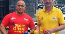 Stire din Sport : Oină / Peste 300 de sportivi au început antrenamentele la CS Ambiţia Mădălin