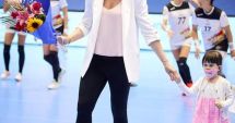 Stire din Sport : Handbal / O „aventură” de 27 de ani! Gabriella Bucur-Szucs s-a retras din activitatea sportivă
