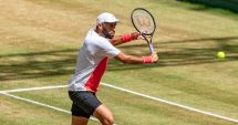 Stire din Sport : Tenis / Constănţeanul Horia Tecău se menţine în cursa pentru Turneul Campionilor
