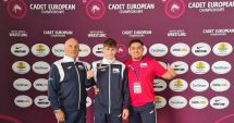 Stire din Sport : Lupte / Medalie de bronz pentru România, în ultima zi a Europenelor din Bulgaria