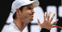 Stire din Sport : Vești proaste din tenis. Decizie radicală, luată de Andy Murray