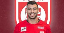 Stire din Sport : Handbal / Piaţa transferurilor. Dinamo şi Minaur, achiziţii de marcă