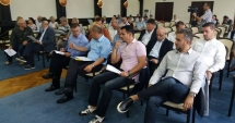 Stire din Politică-Administrație : Ultimatum în problema privind traseul Constanța- Năvodari! Ce au decis consilierii constănțeni