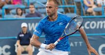 Stire din Sport : Tenis / Marius Copil, învins în turul doi al calificărilor, la US Open