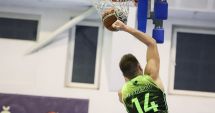 Stire din Sport : Baschet / BC Athletic, mesaj de condoleanţe: „Vom păstra cele mai frumoase amintiri de pe parchet”
