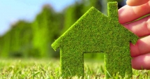 Stire din Economie : 206 milioane lei pentru investiții de eficiență energetică în sectorul rezidențial